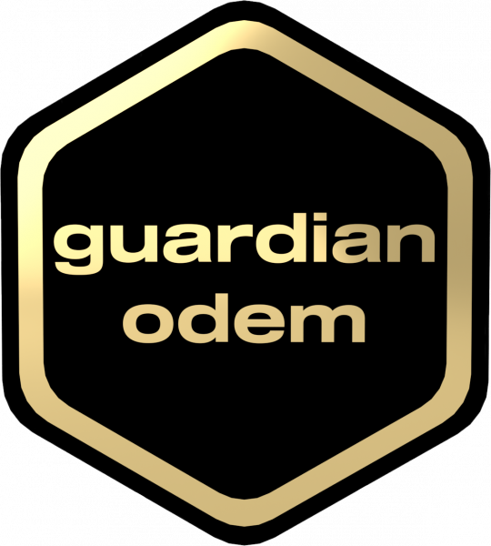 guardian odem für mobile Endgeräte