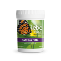 Katzenkralle Katzenkralle