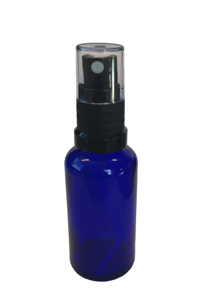 Flasche 30 ml inkl. Sprühaufsatz