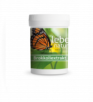 Brokkoliextrakt 90er Brokkoliextrakt 90er