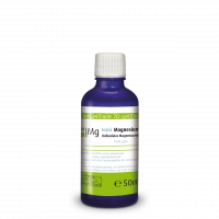 Kolloidales Magnesium-Öl 50ml (Mg) Flasche Kolloidales Magnesium-Öl 50ml (Mg) Flasche