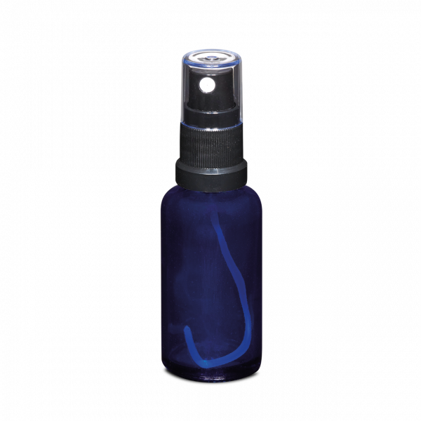 Flasche inkl. Sprühaufsatz 30 ml