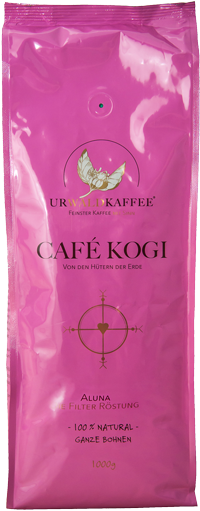 Kogi Cafe