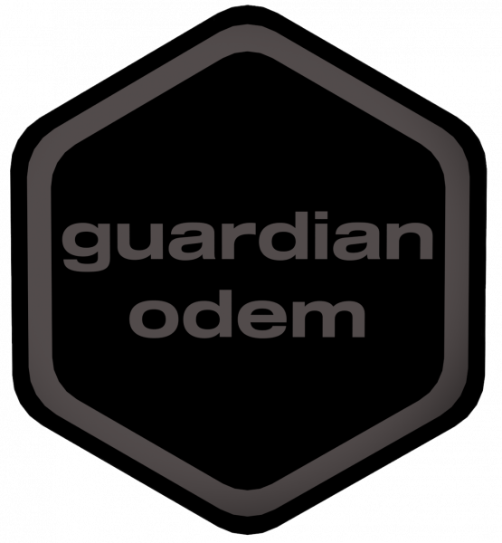 guardian odem für mobile Endgeräte