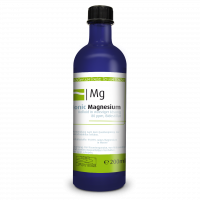 Ionic kolloid. Magnesium 200ml (Mg) Flasche Ionic kolloid. Magnesium 200ml (Mg) Flasche