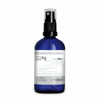 Ionic kolloid. Silber 100ml (Ag) Flasche Ionic kolloid. Silber 100ml (Ag) Flasche
