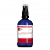 Ionic kolloid. Zink 100ml (Zn) Flasche Ionic kolloid. Zink 100ml (Zn) Flasche