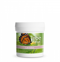 lebe natur® Lactobac Dose lebe natur® Lactobac Dose