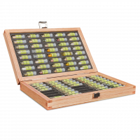 Testsatz lebe natur® Box Testsatz lebe natur® Box