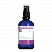 Ionic kolloid. Lithium 100ml (Li) Flasche Ionic kolloid. Lithium 100ml (Li) Flasche