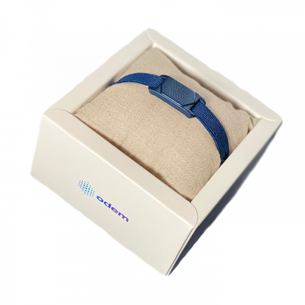ease odem PET-Kunststoffarmband