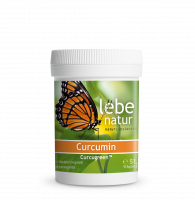 lebe natur® Curcumin 90er lebe natur® Curcumin 90er