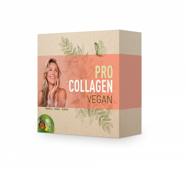 Collagen vegan