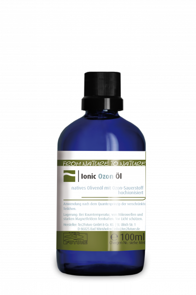 Ionic Ozon-Öl 100 ml