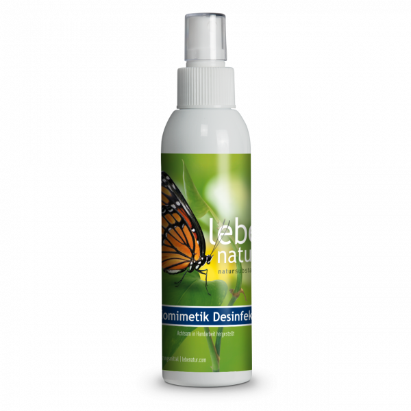 Desinfekt Biomimetik 150 ml