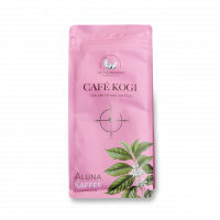 Café Kogi - Aluna, gemahlen 250 g Café Kogi - Aluna, gemahlen 250 g